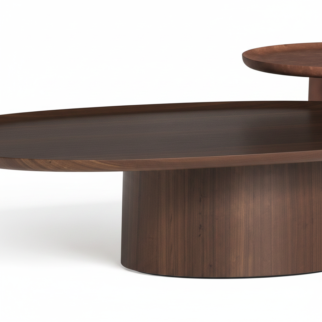 APNEA Coffee Table Set