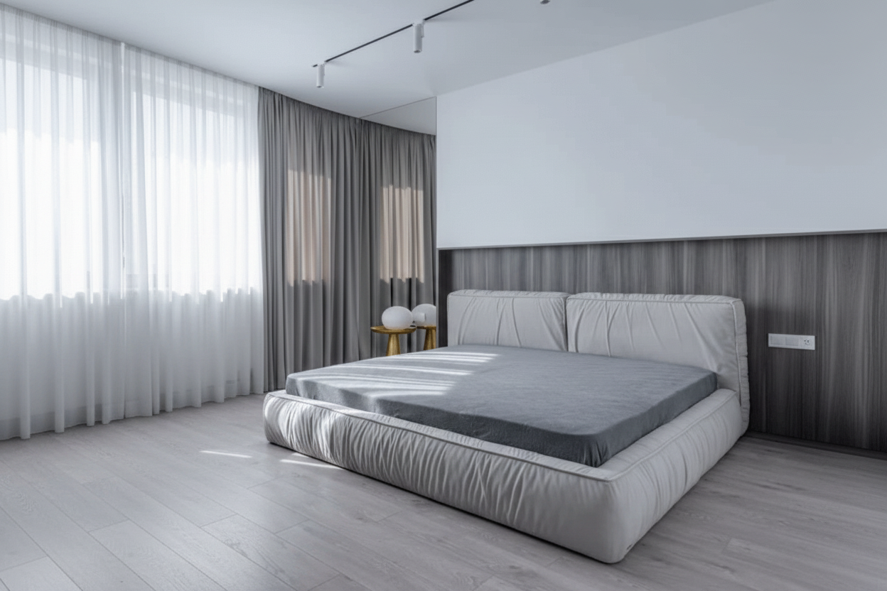 AZOR Bed