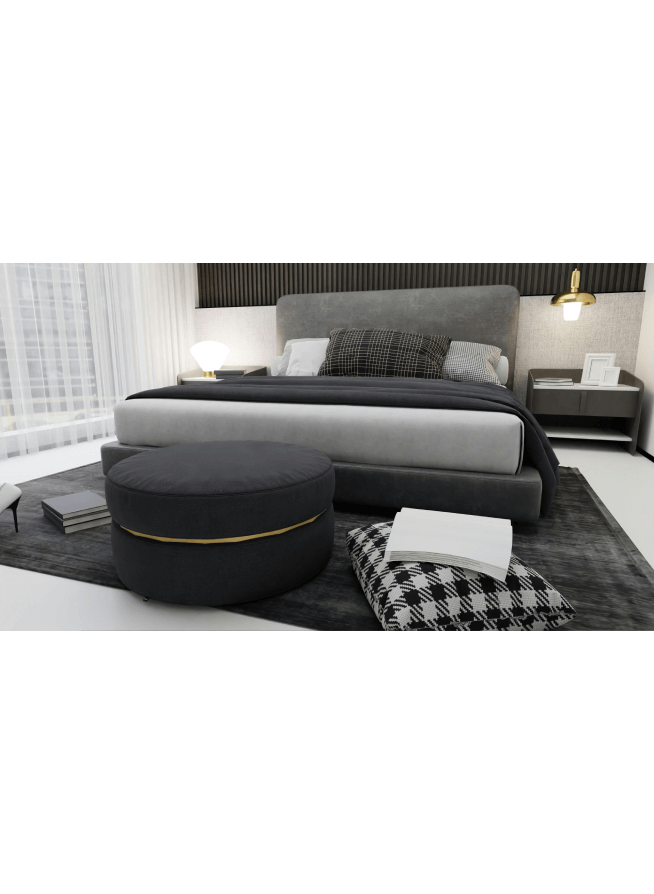 AZOR Bed