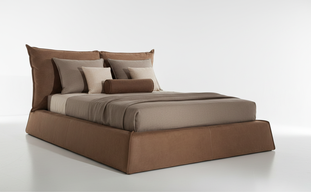 PYRAMID Bed
