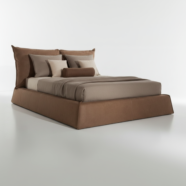 PYRAMID Bed