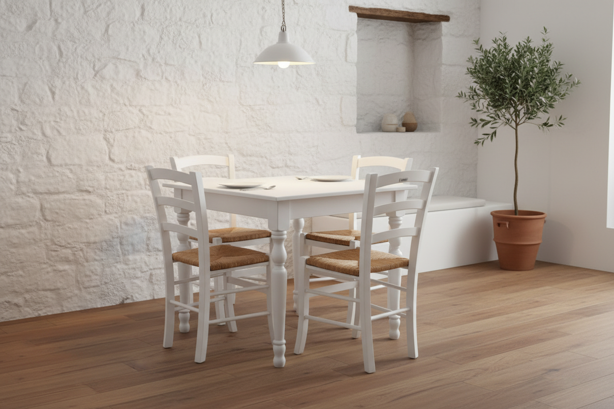 PALERMO Dining Chair