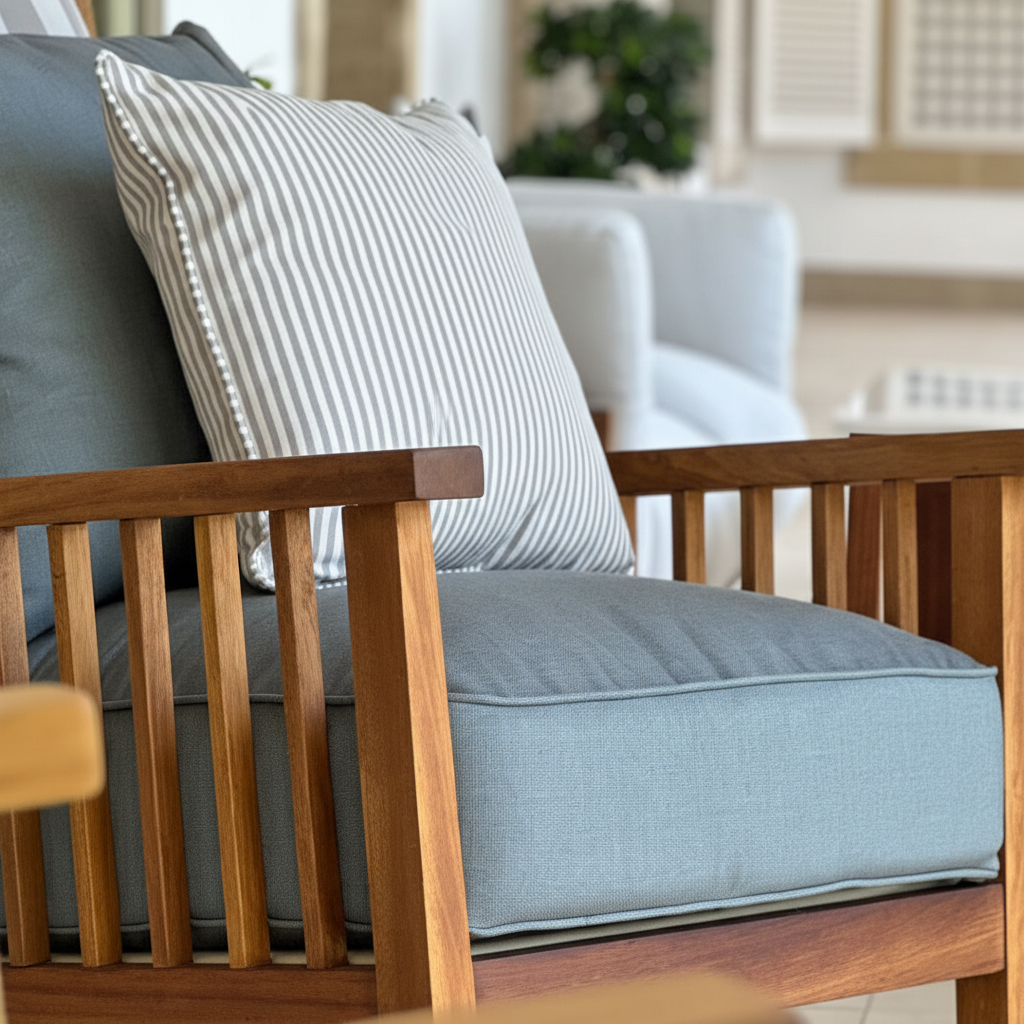 LIBERTY Rocking Chair