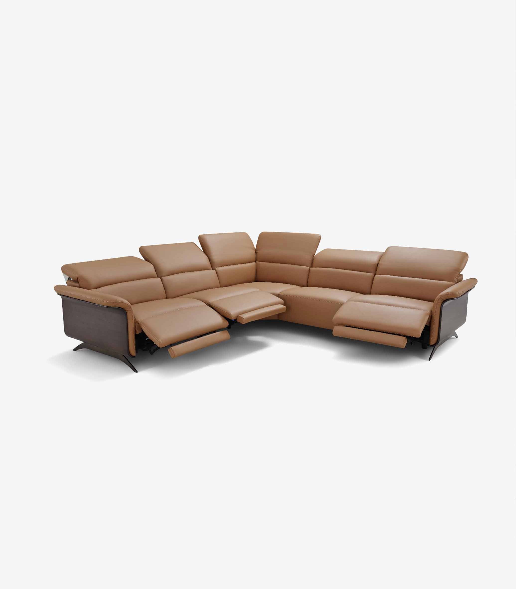 ROSALIE Corner Sofa