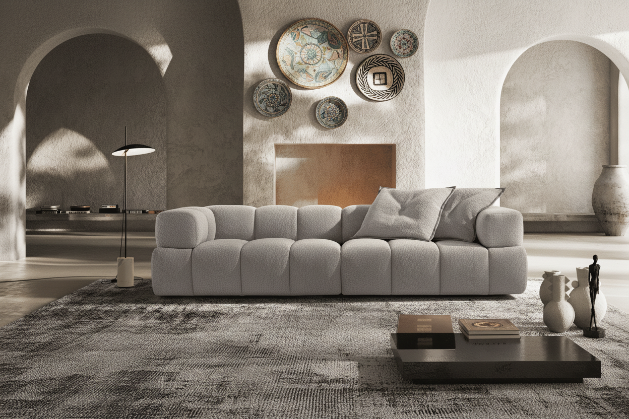 RUBIK sofa