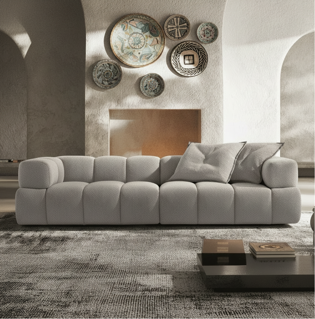 RUBIK sofa