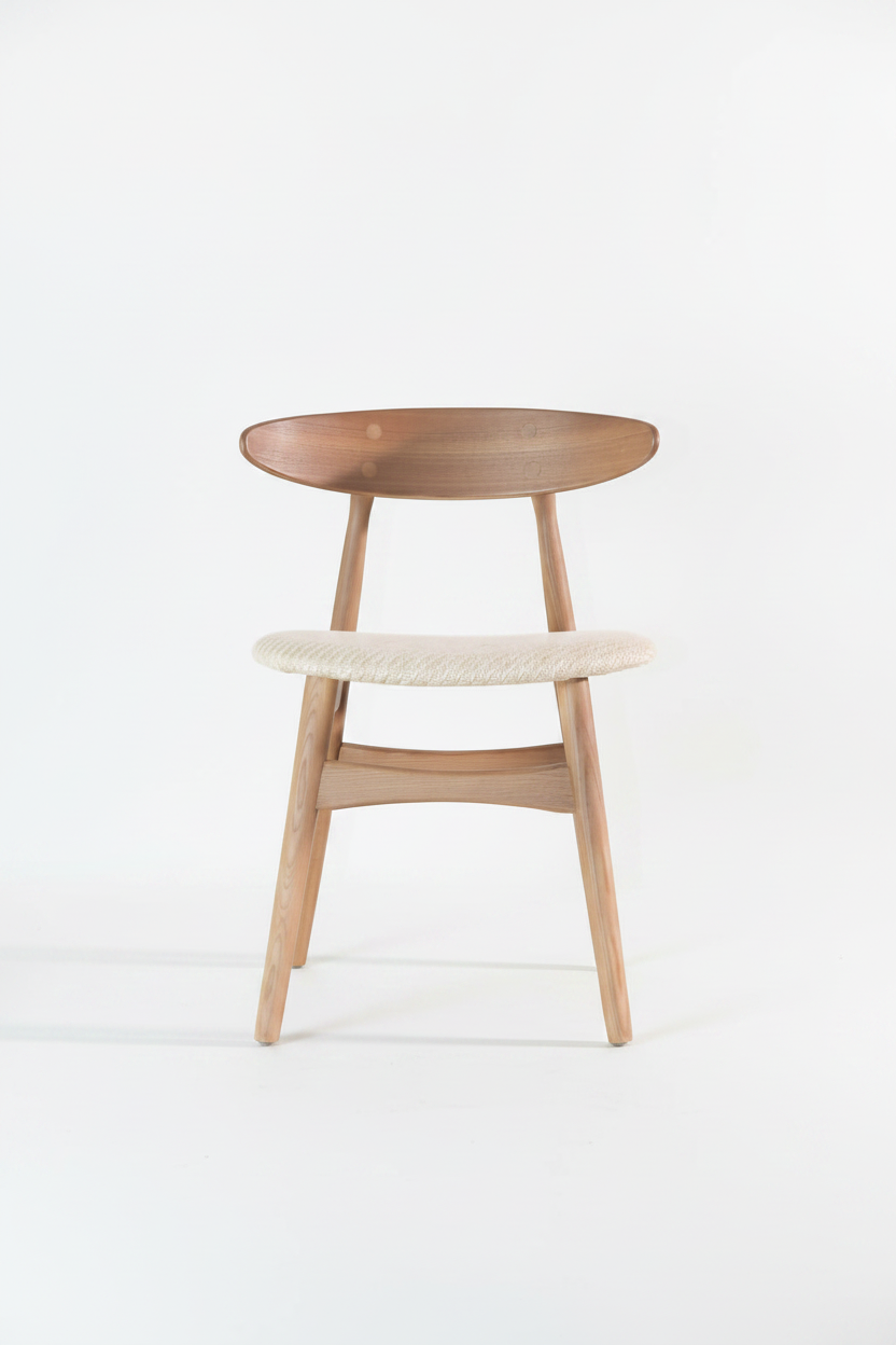SCANDINAVIAN Dining Chair