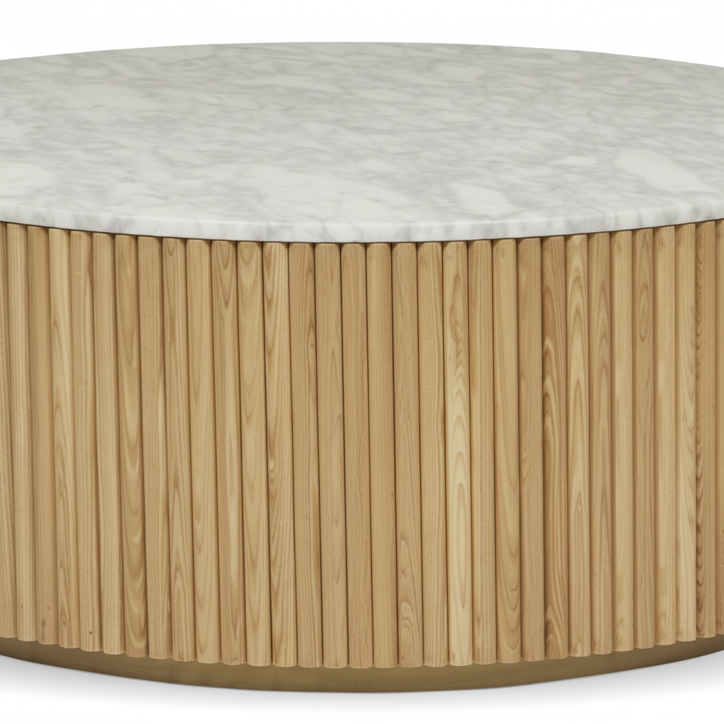 SENDAI Coffee Table