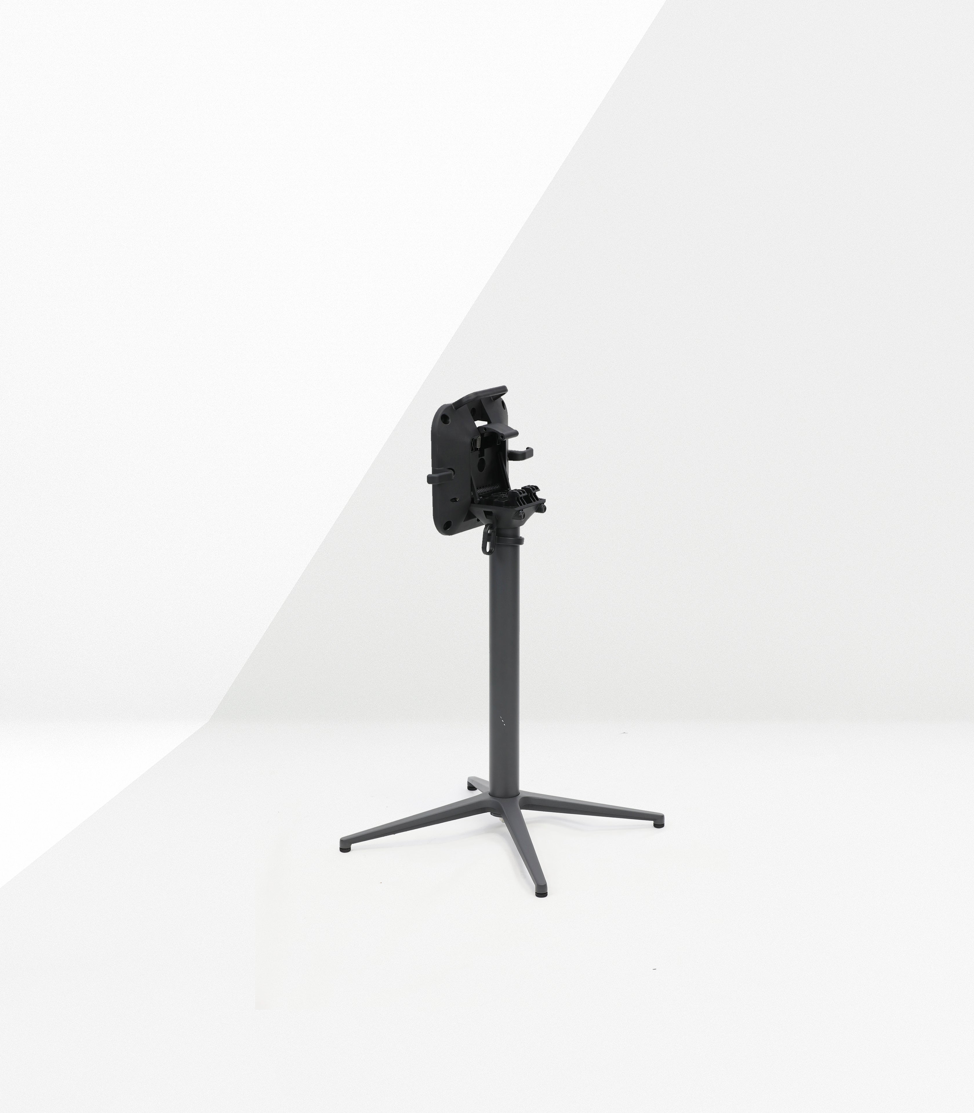 SPIDER Low Base in Anthracite