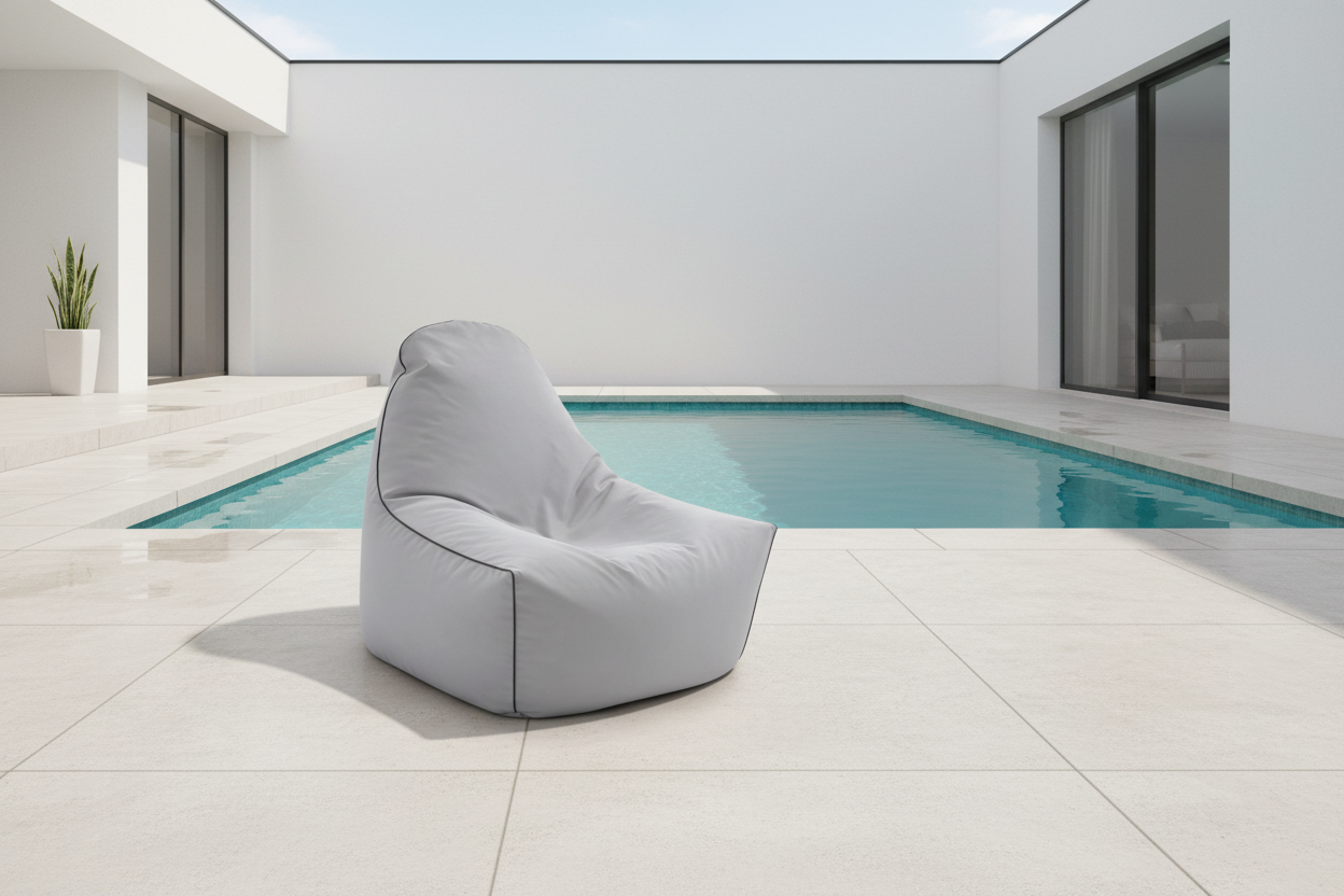 ST GEORGES BEAN BAG