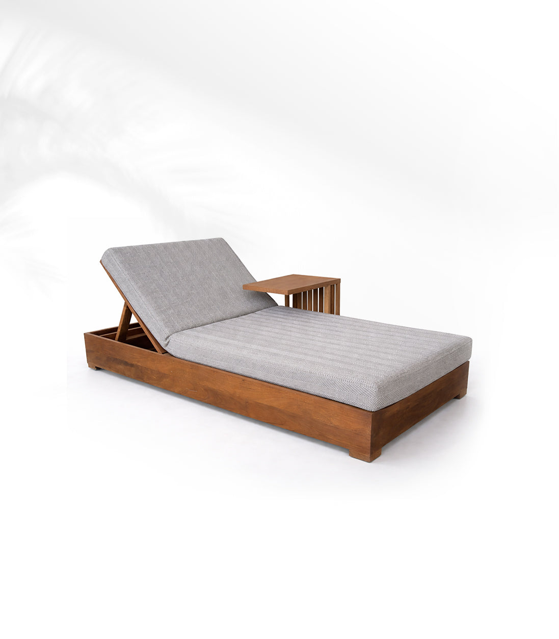 ST GEORGES Sunbed