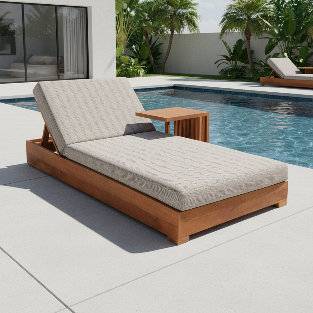 Klirco Furnishings