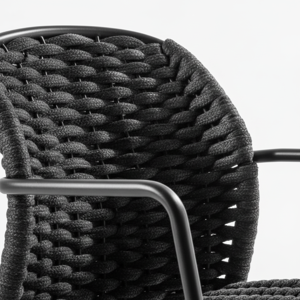 SLICK Armchair