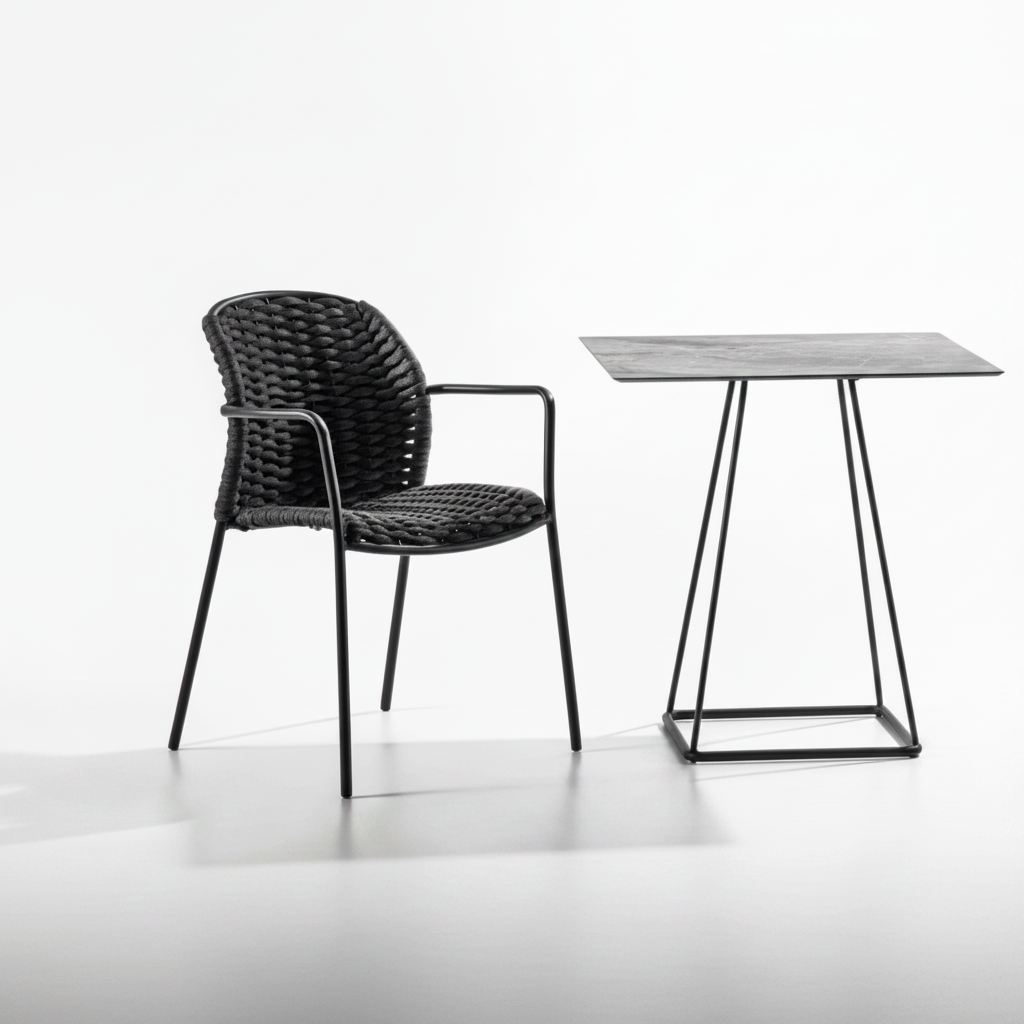 SLICK Armchair