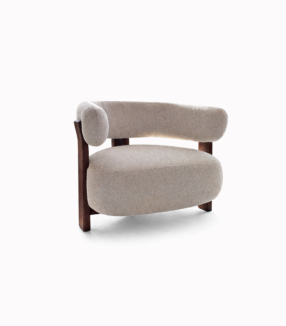 SO NICE Lounge Chair