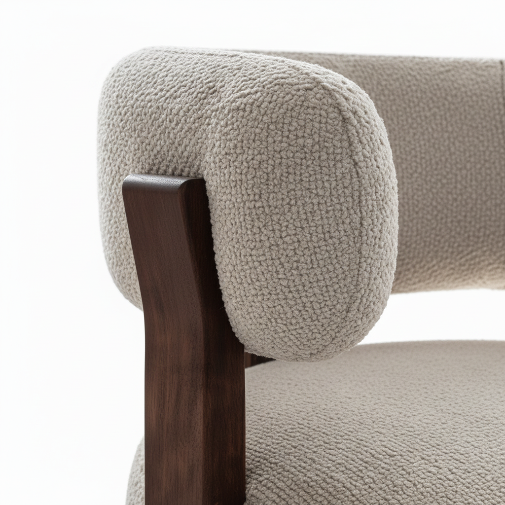 SO NICE Lounge Chair