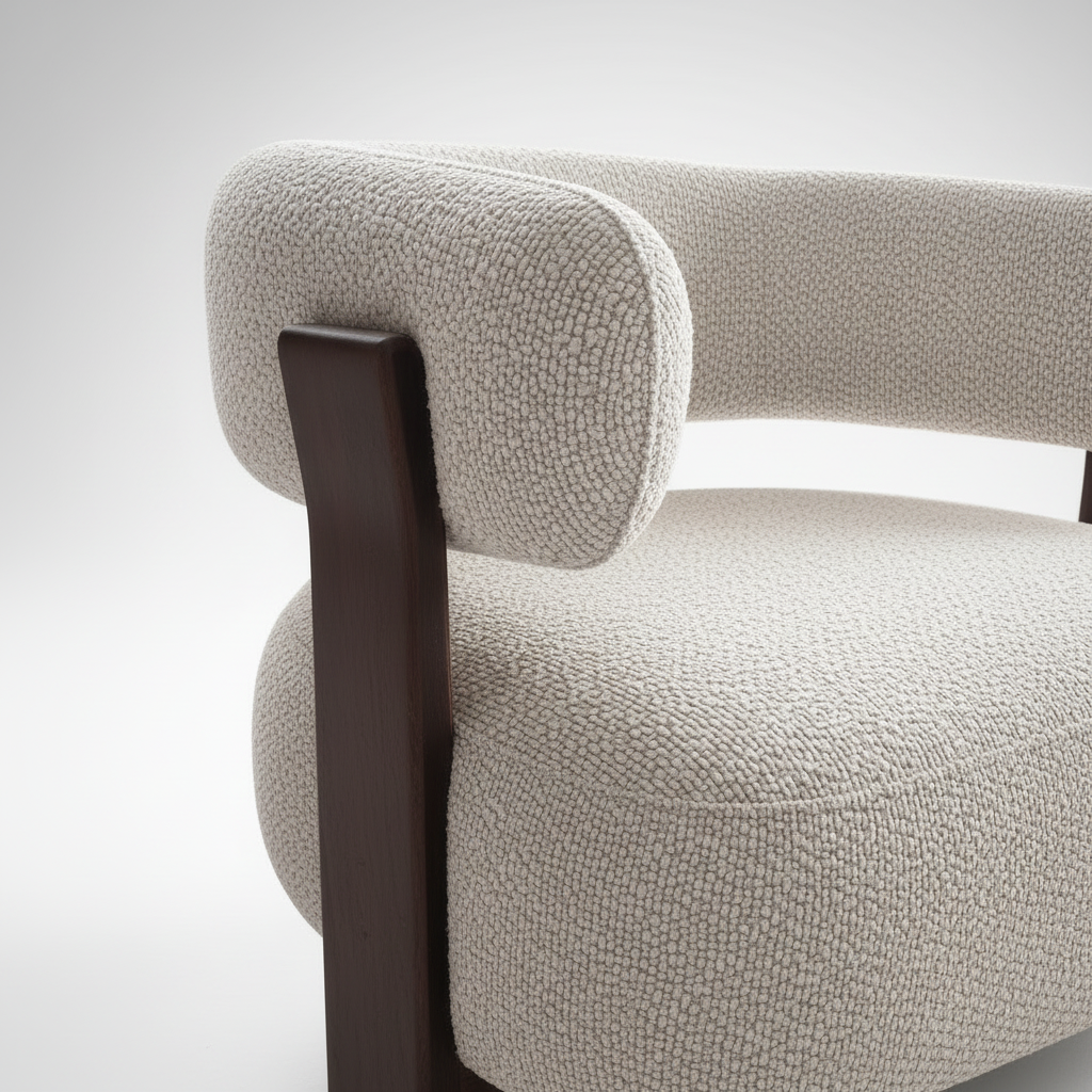 SO NICE Lounge Chair