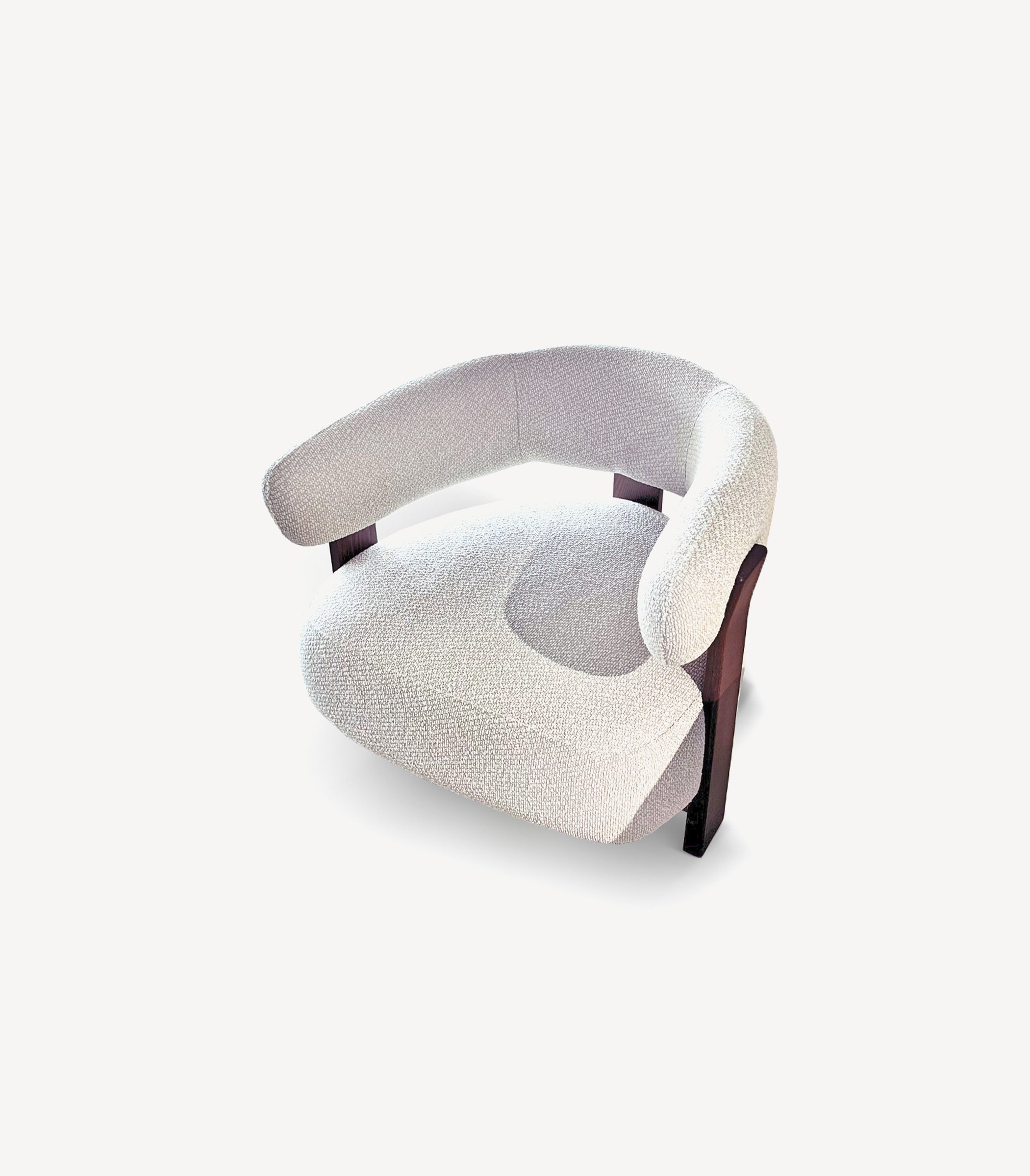 SO NICE Lounge Chair