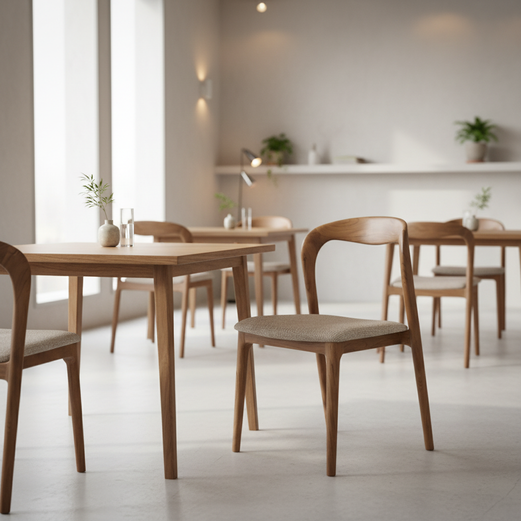 SUNNY Dining Chair