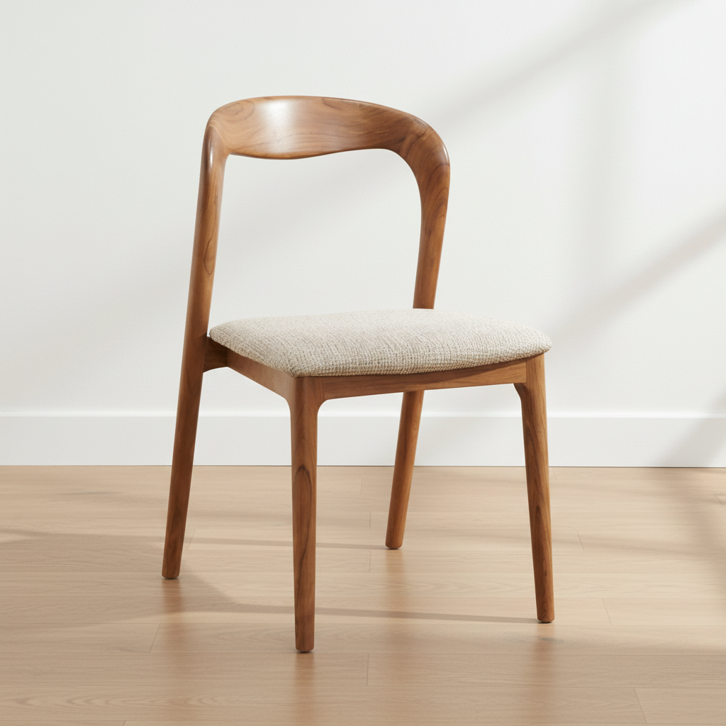 SUNNY Dining Chair