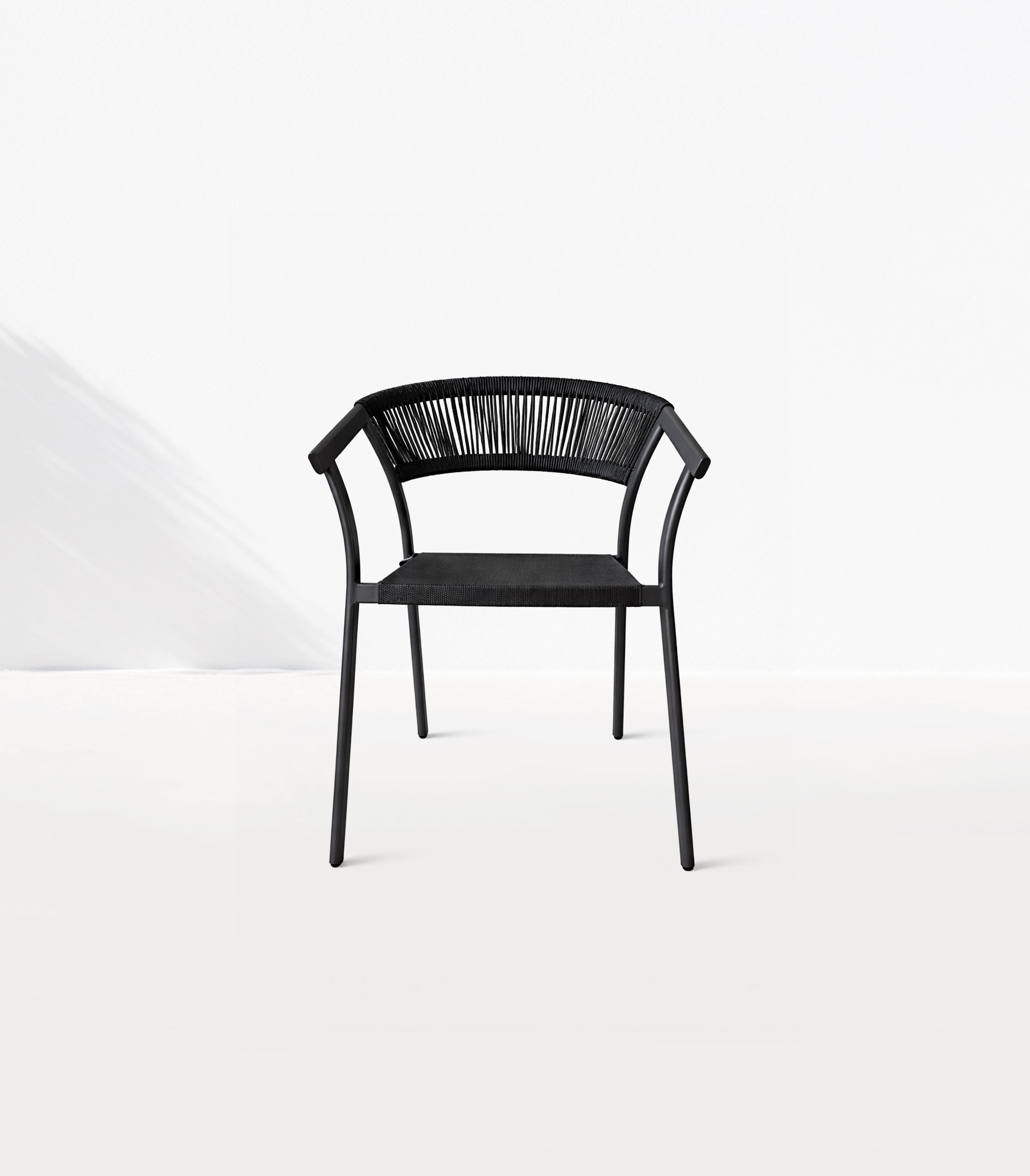 TALENTI Armchair in Black