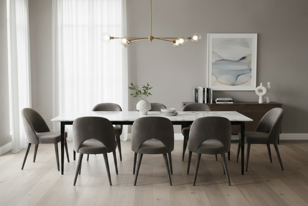 Klirco Furnishings