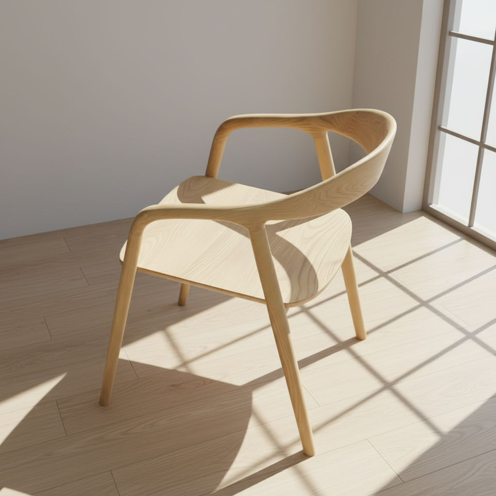 TATE Armchair