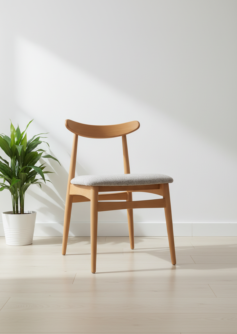 TOKYO Dining Chair