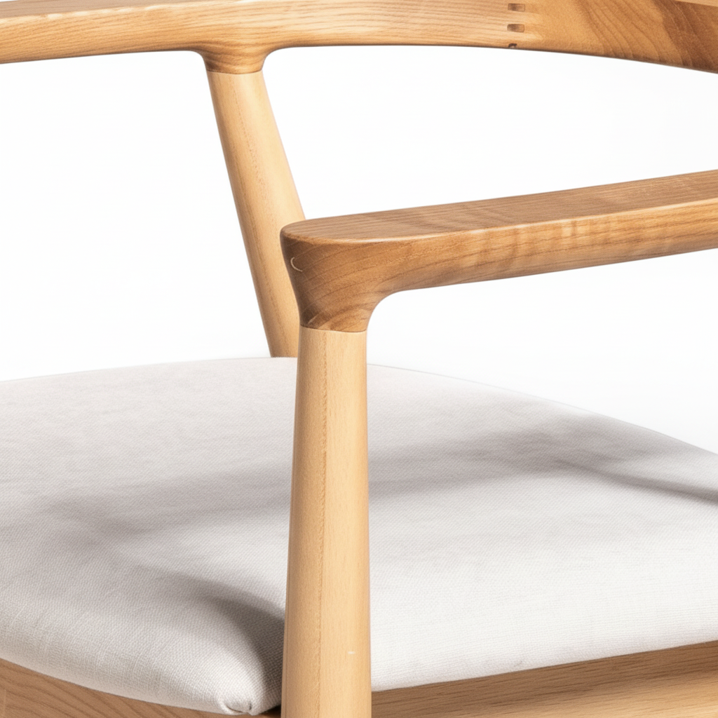 VIGGO Armchair