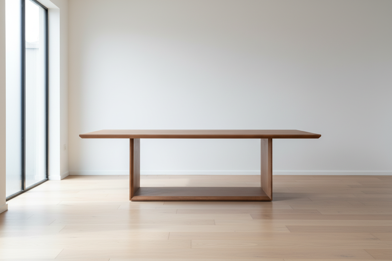 VISTA Dining Table