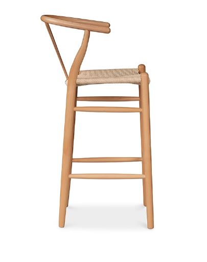 WISHBONE Stool