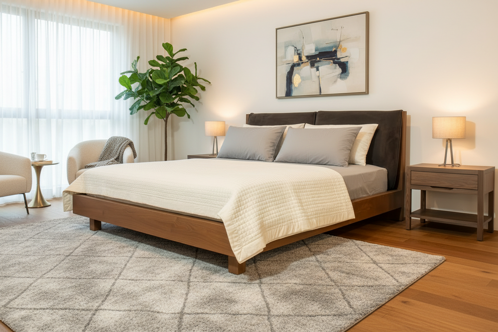 Klirco Furnishings