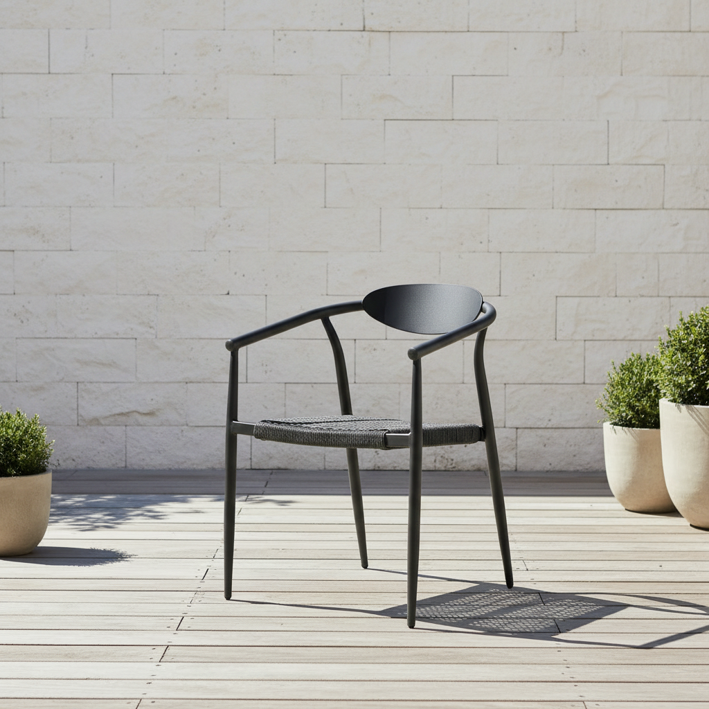WENGEN Armchair