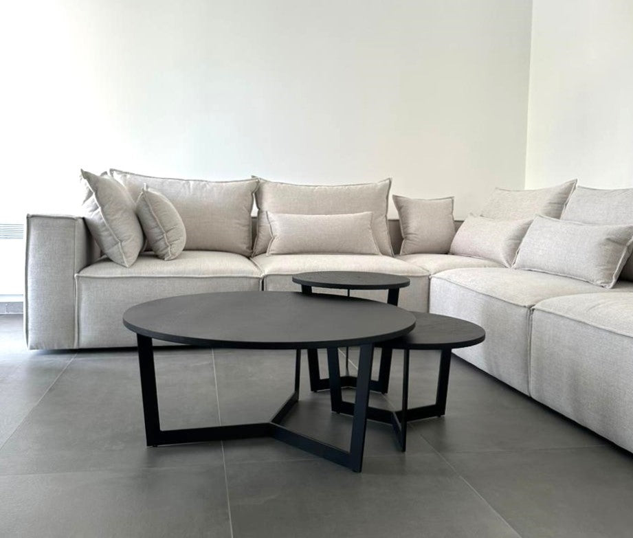 AMADEO Coffee Table Set