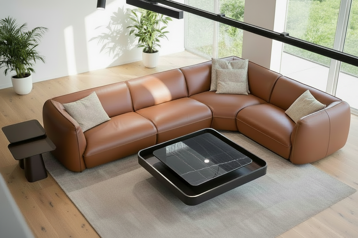 DOLLY Sofa