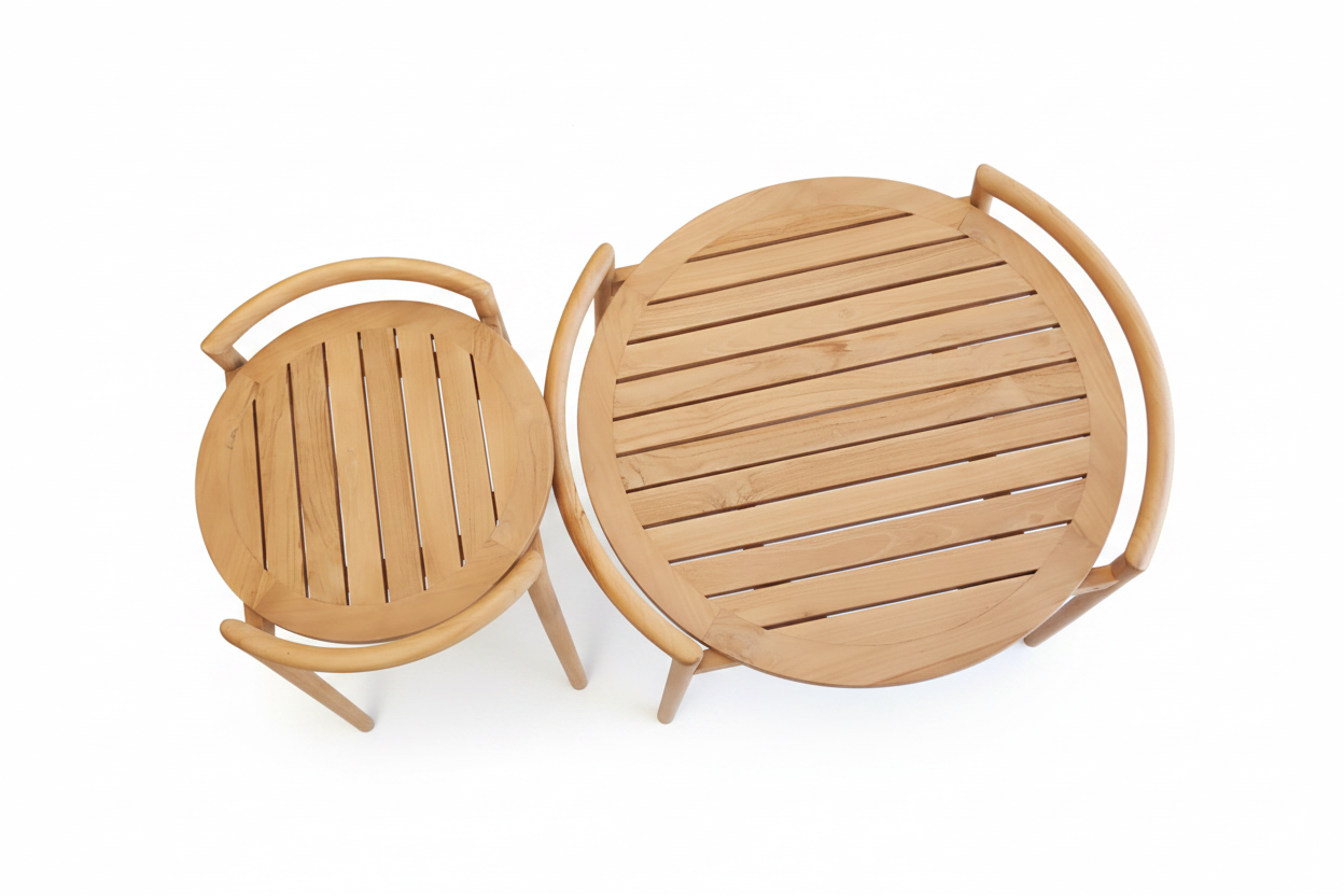OLENA Coffee Table Set
