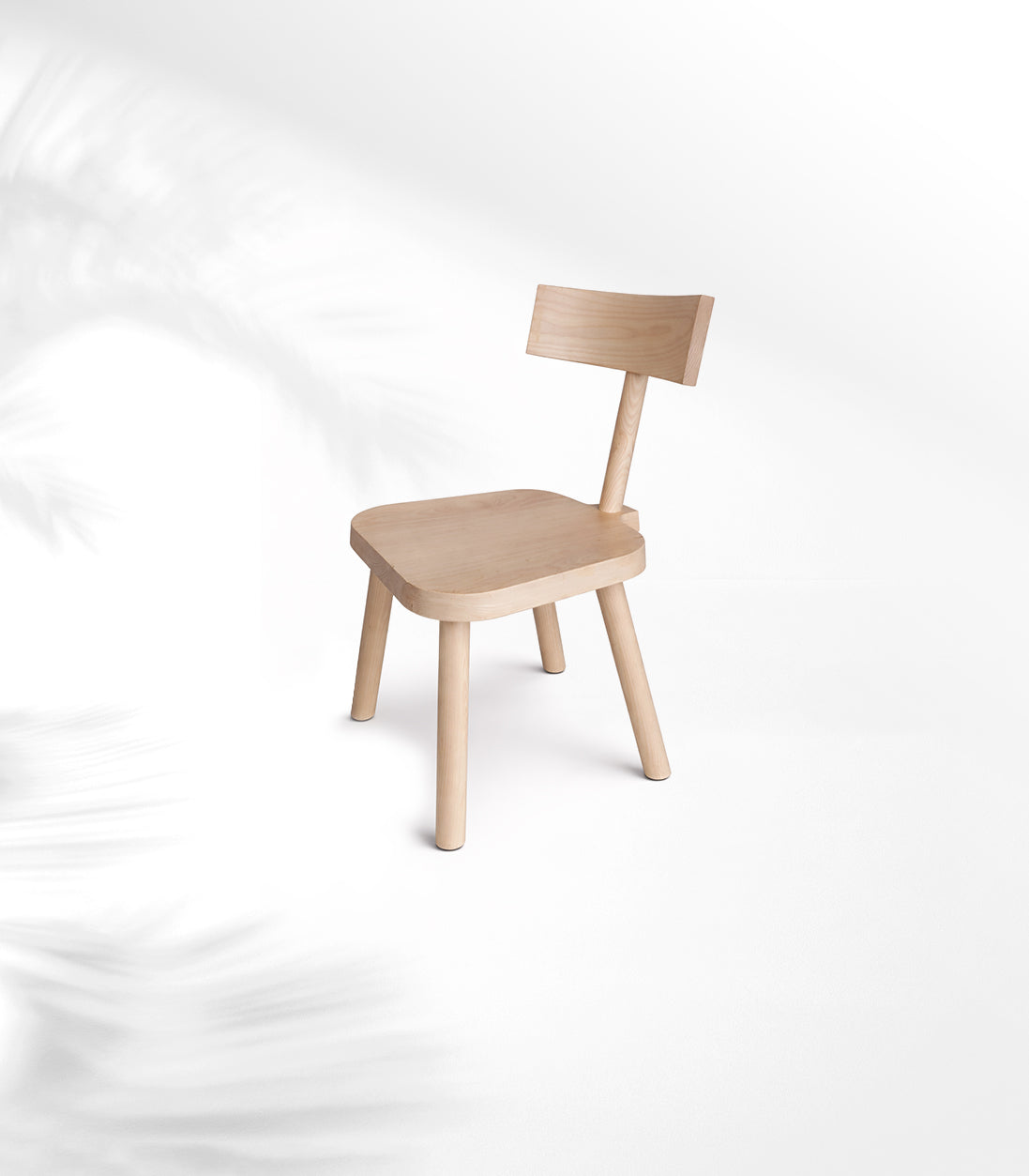 YOKI Dining Chair