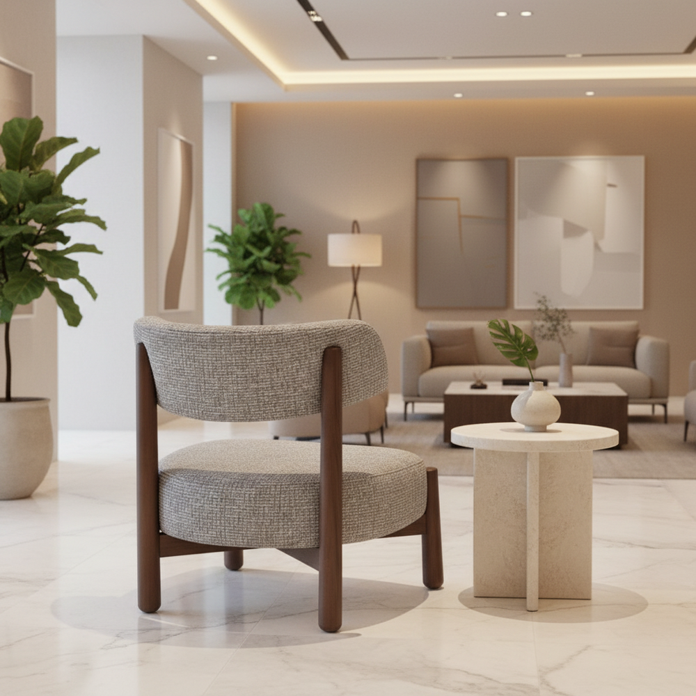 Klirco Furnishings