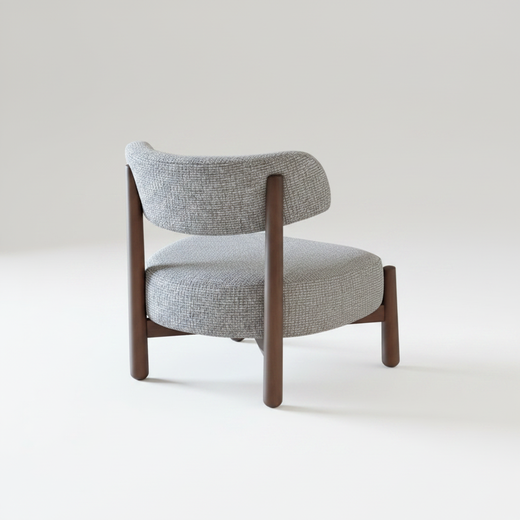 YOKO Lounge Chair