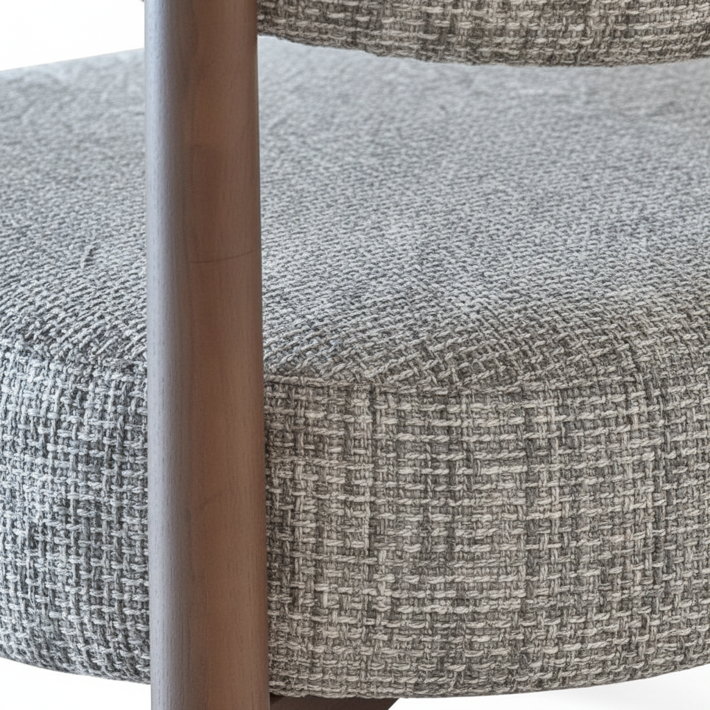 YOKO Lounge Chair
