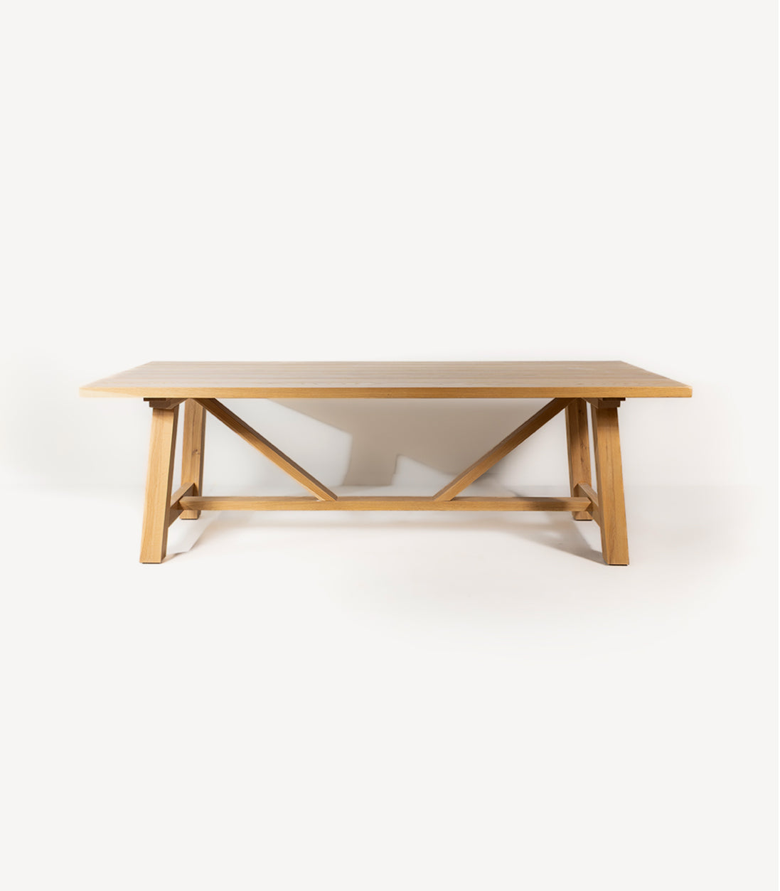 ANGELO Dining Table