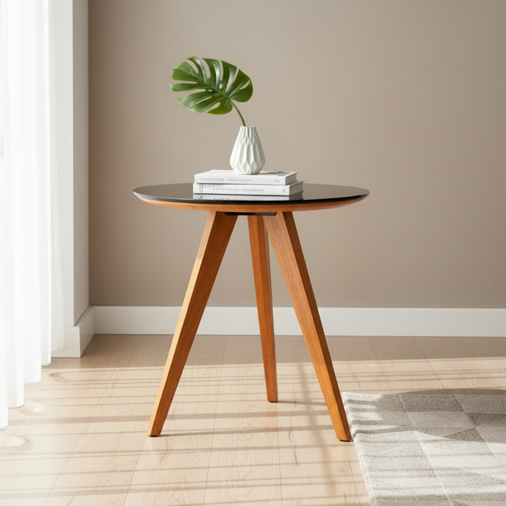 BOMBAY Coffee Table