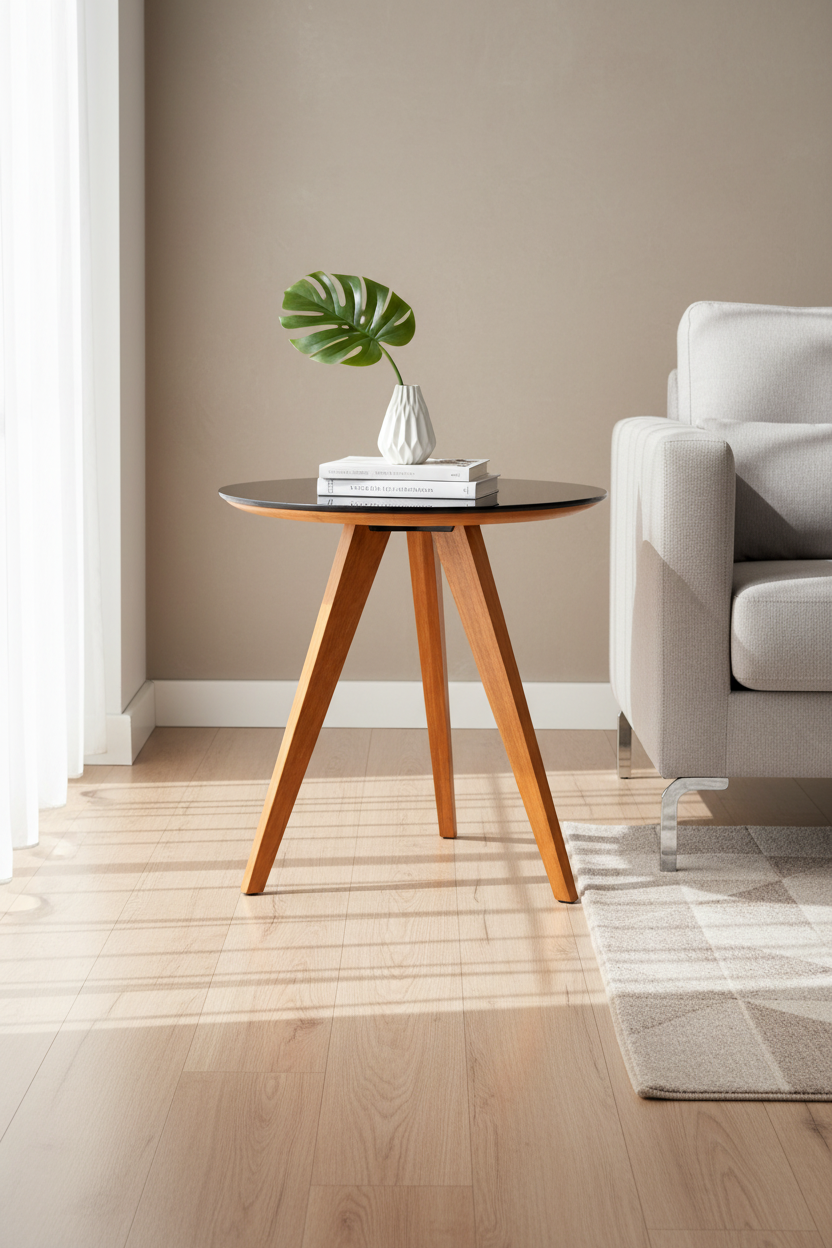 BOMBAY Coffee Table