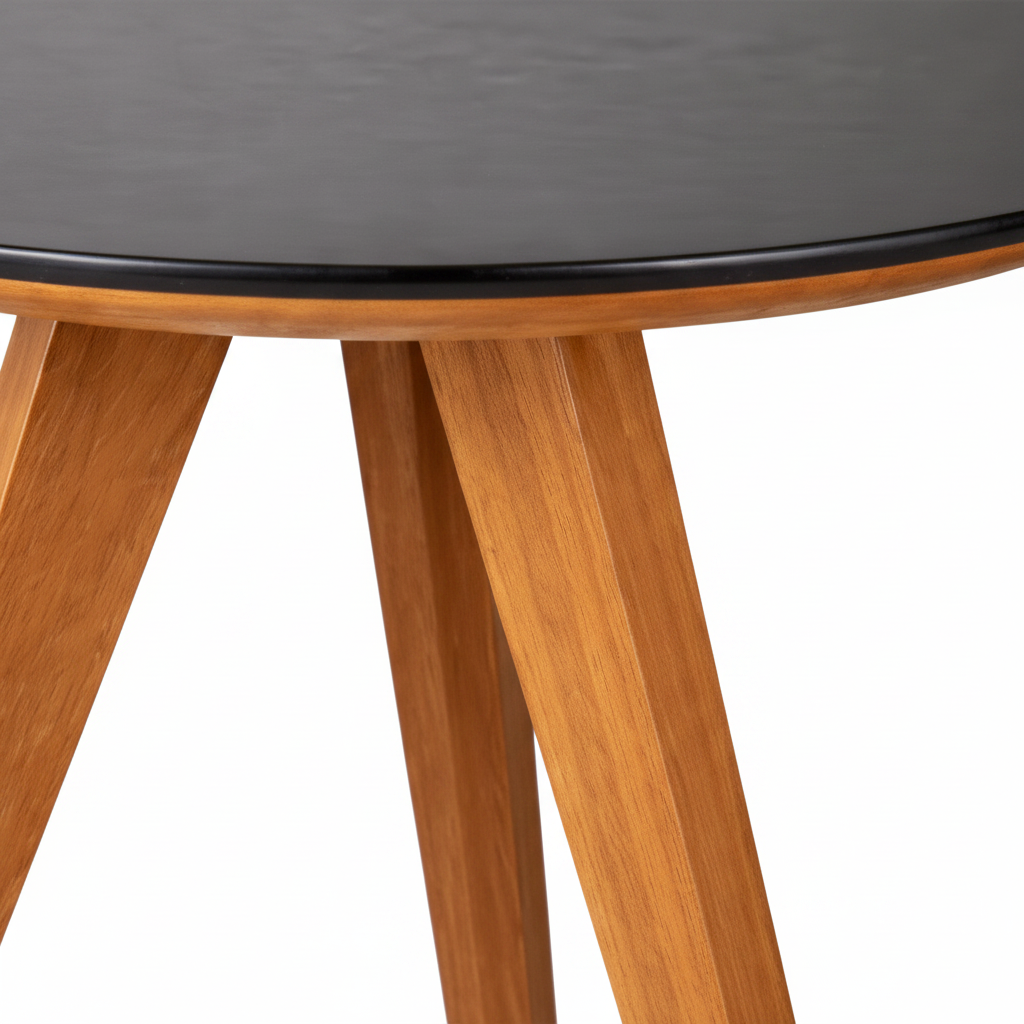 BOMBAY Coffee Table