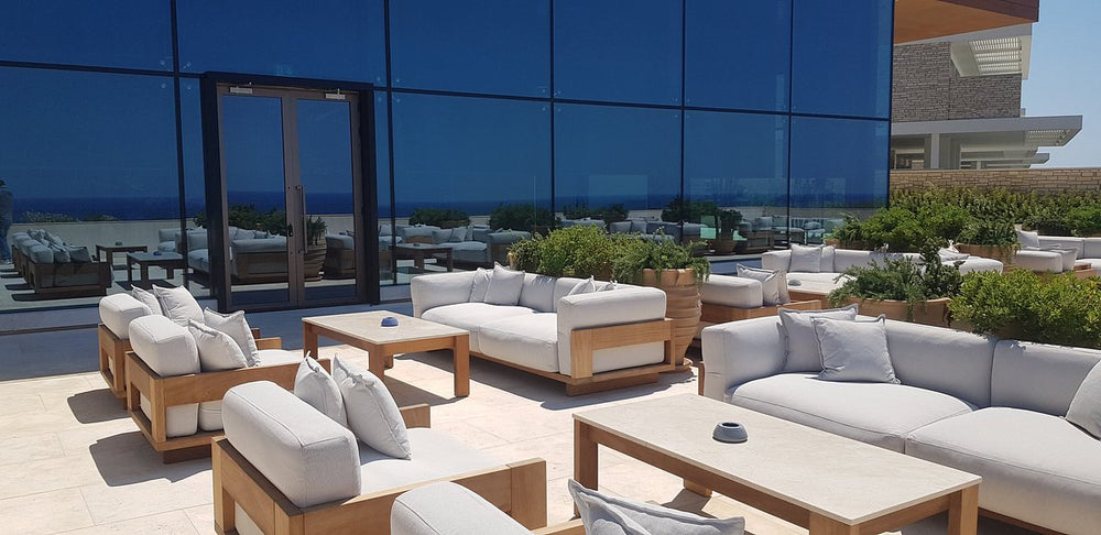 Klirco Furnishings
