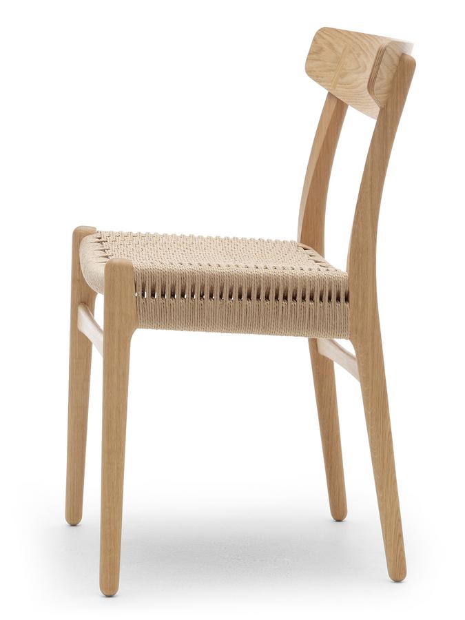 ANAIS Dining Chair