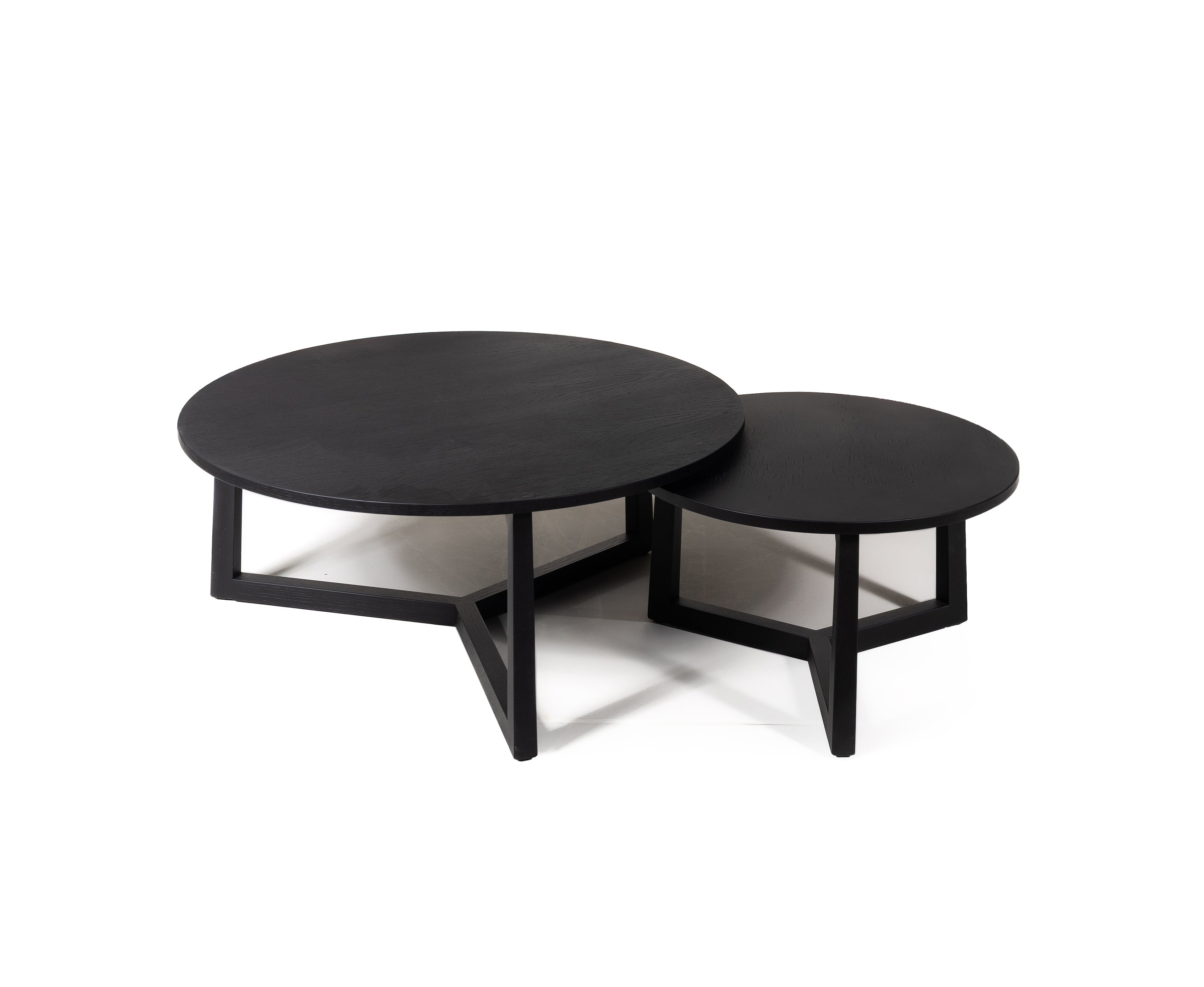 AMADEO Coffee Table Set