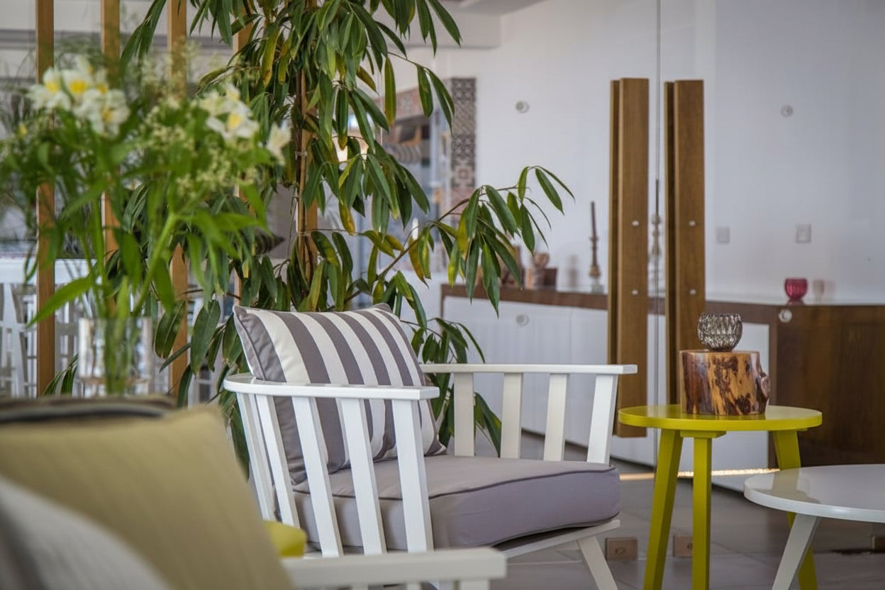 GATE Lounge Chair