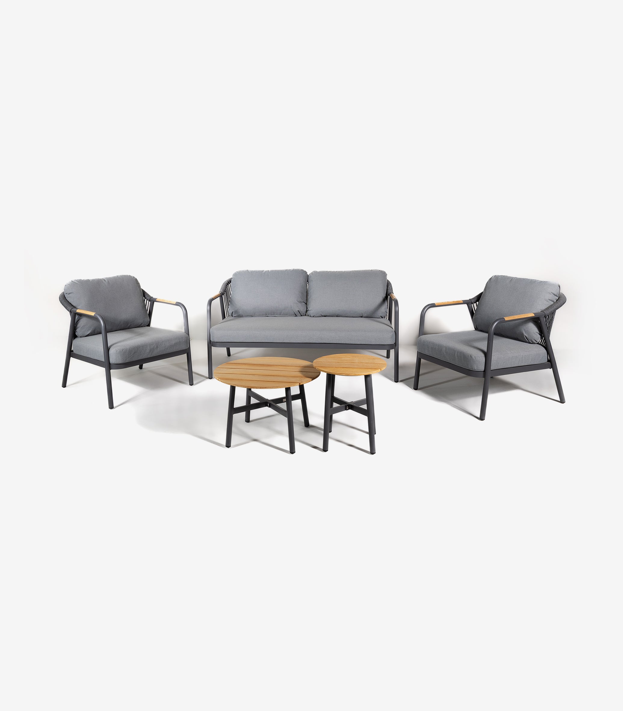 KASSEL Sofa Set