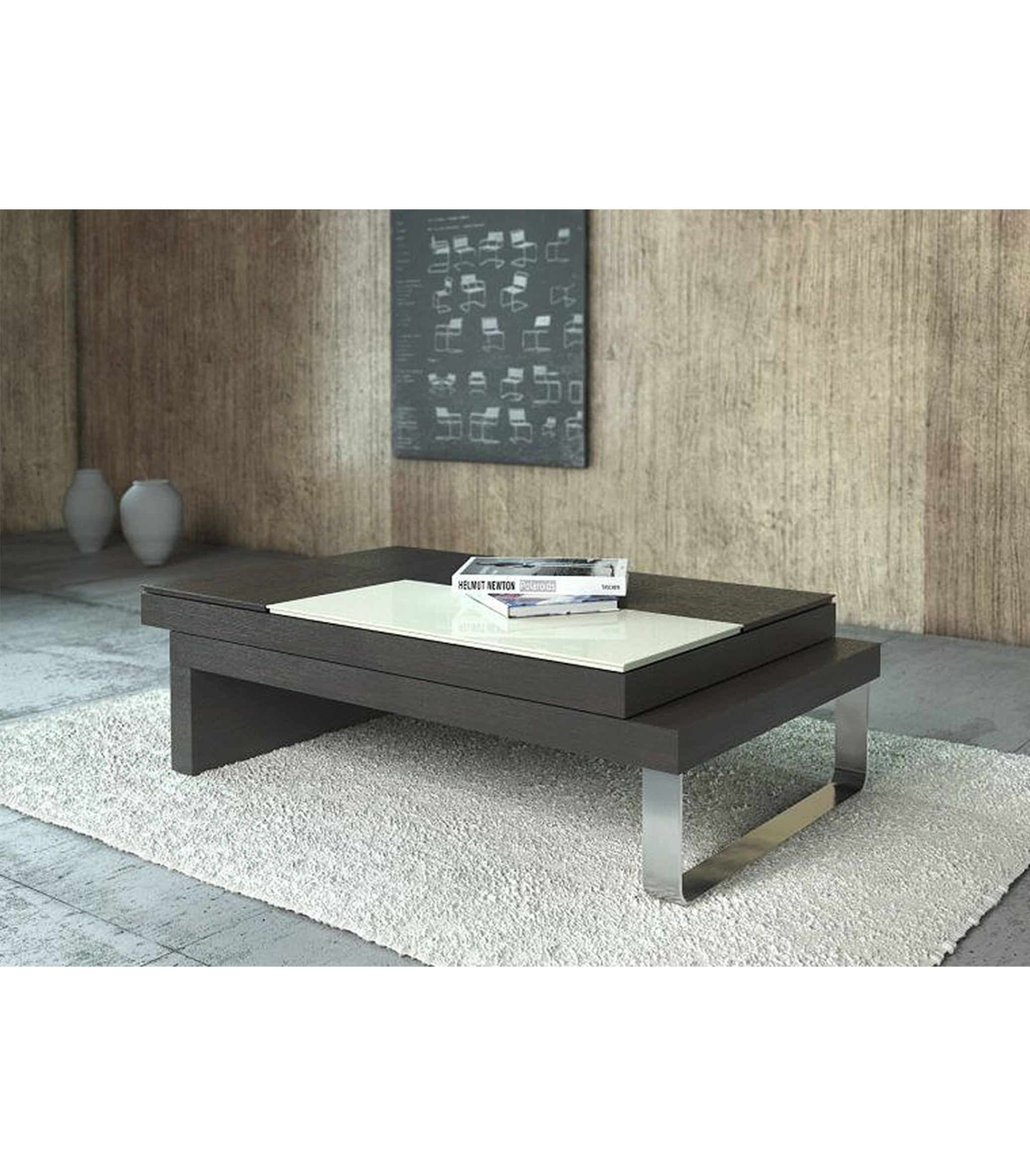 MEZZO Coffee Table